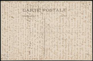 La chiffonnière