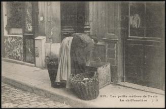 La chiffonnière