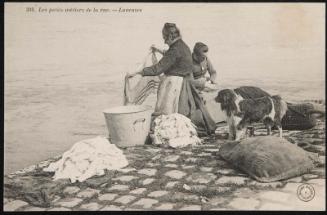 Laveuses
