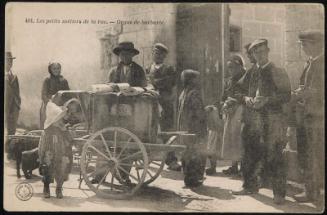 Orgue de barbarie