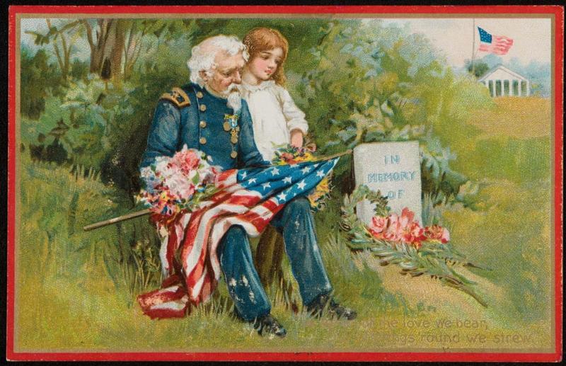 "Honor the living for life's consecration give to their pierced hearts love's healing balm."