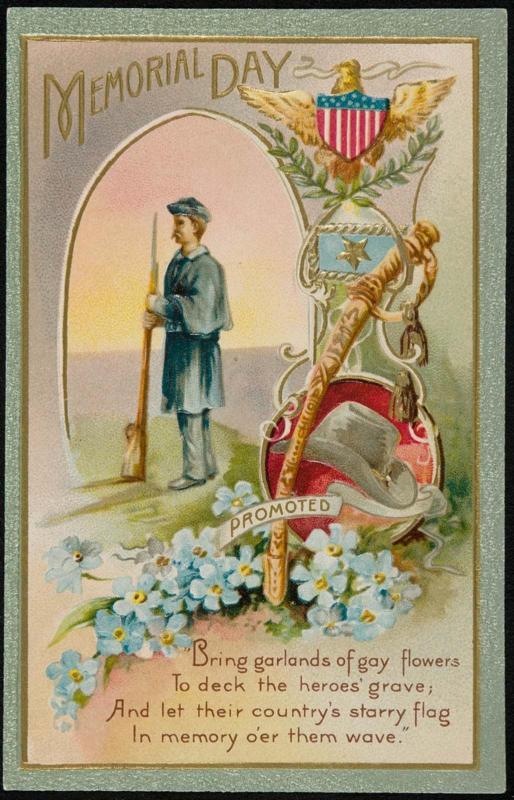 Memorial Day