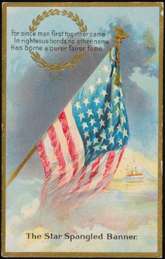 The Star Spangled Banner