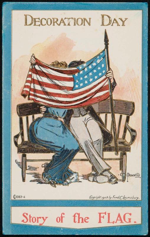 Story of the Flag