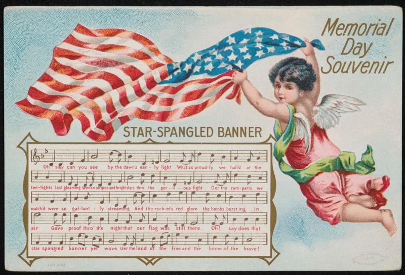 Star-spangled banner