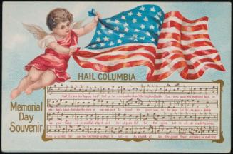 Hail Columbia