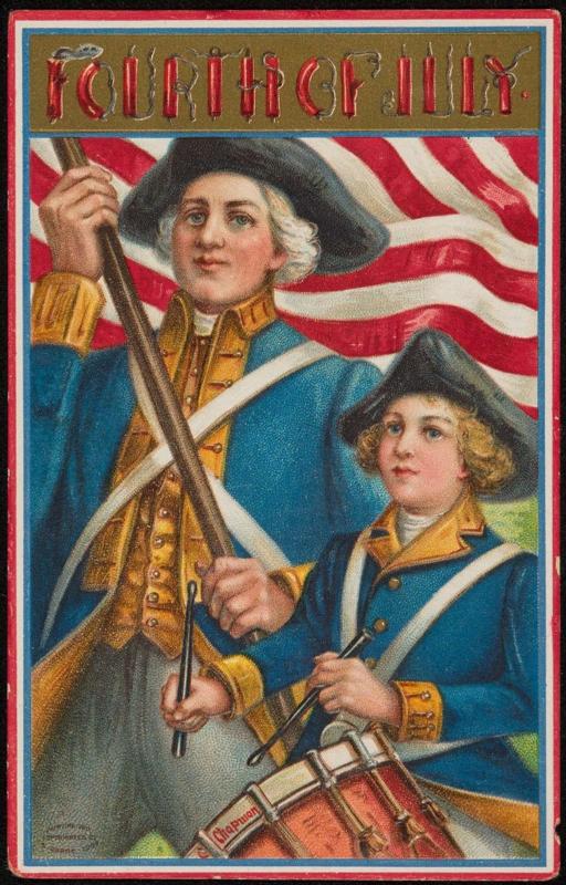 Fourth of July