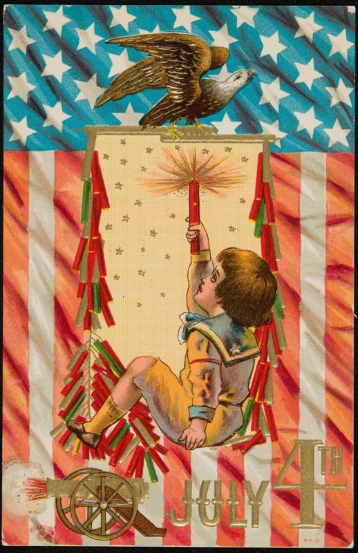 July 4th