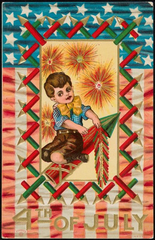 4th of July