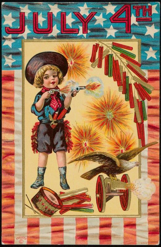 July 4th