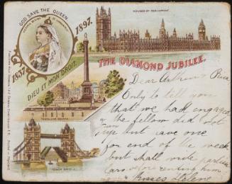 The Diamond Jubilee