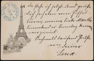 Eiffel Tower