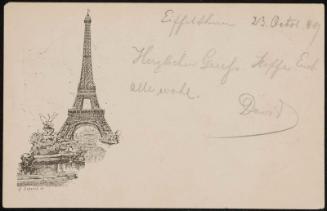 Eiffel Tower