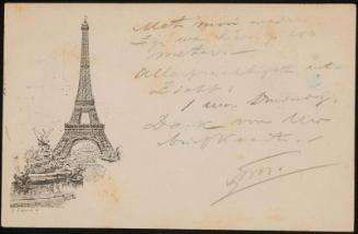 Eiffel Tower