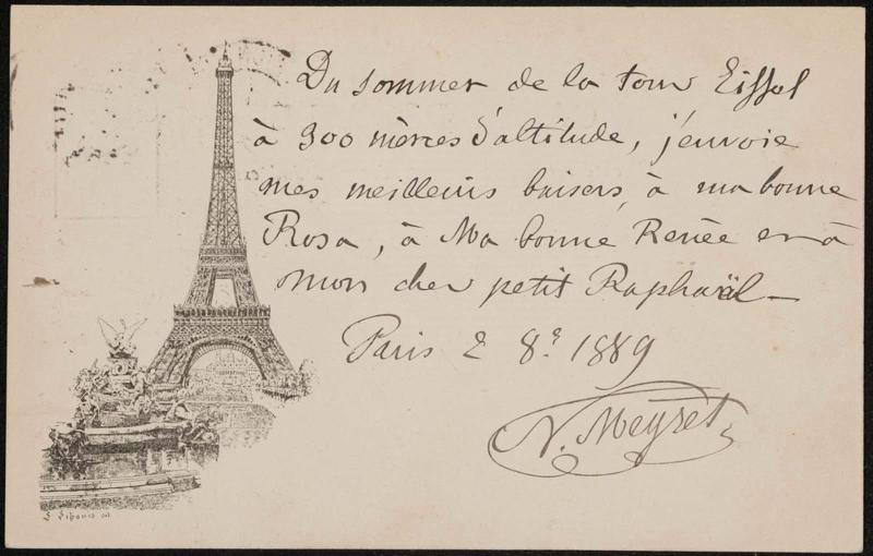Eiffel Tower