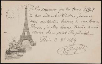 Eiffel Tower