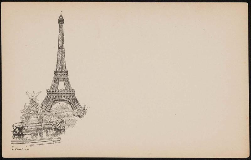 Eiffel Tower