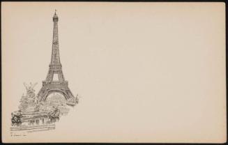 Eiffel Tower