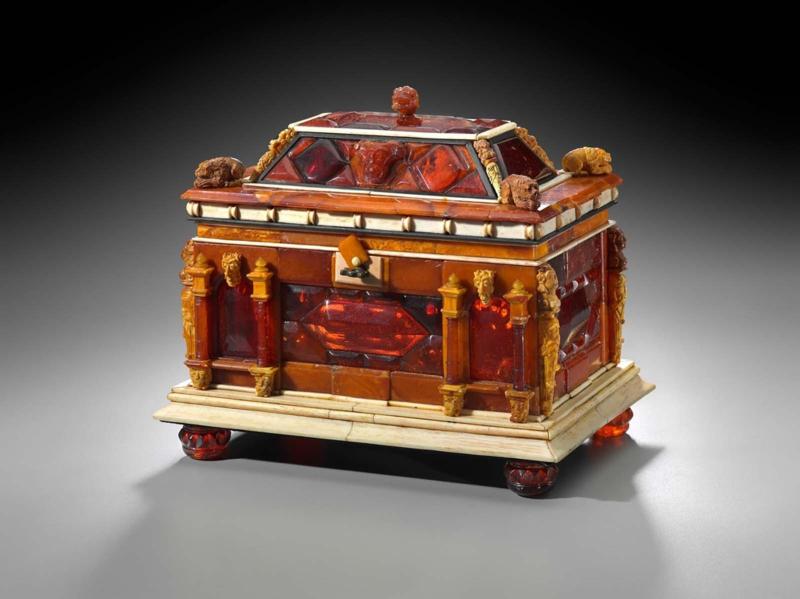 Casket