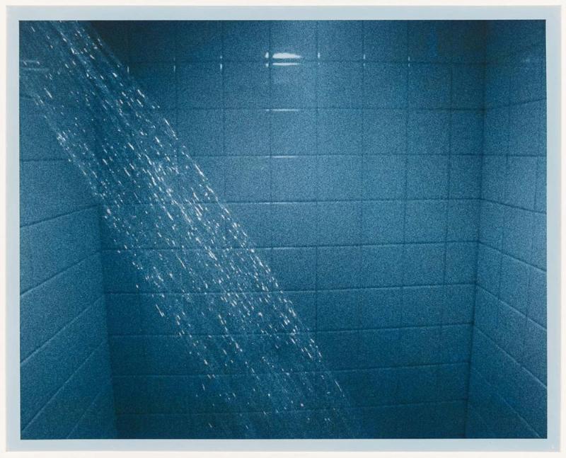 Untitled from the series Miracles of Everyday Life
