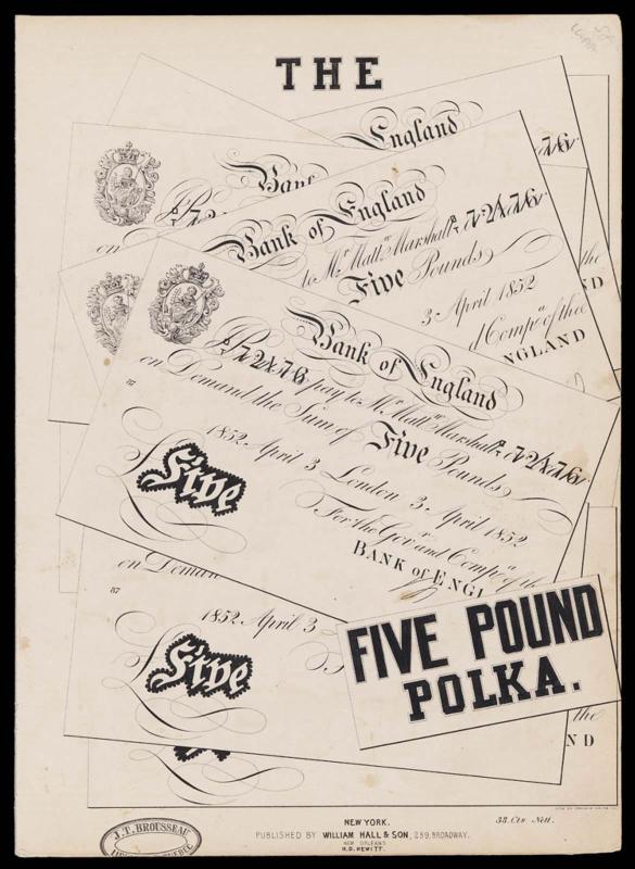 Five Pound Polka