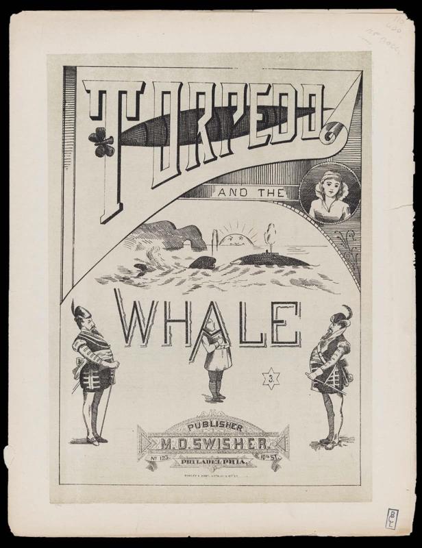 Torpedo and the Whale