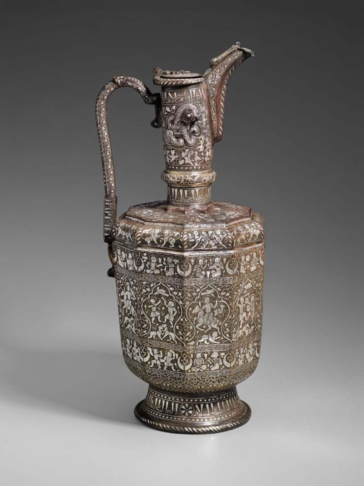 Ewer