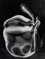 Distortion # 4, Paris