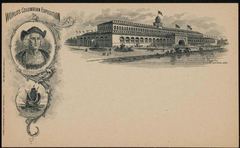 Transportation Building