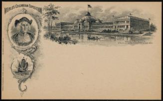 Horticultural Building