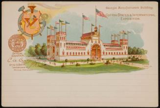 Georgia Manufacturers Building