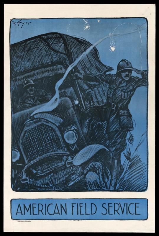 American Field Service