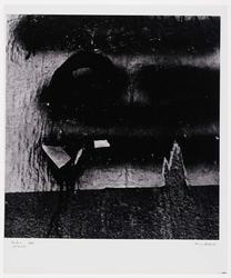 Homage to Franz Kline: Boston