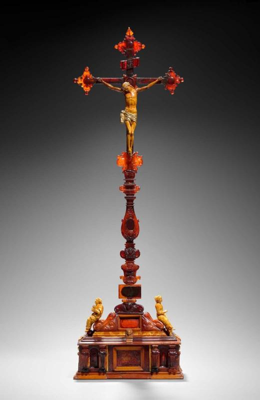 Crucifix