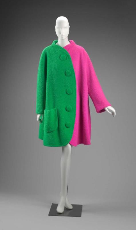 Woman's coat