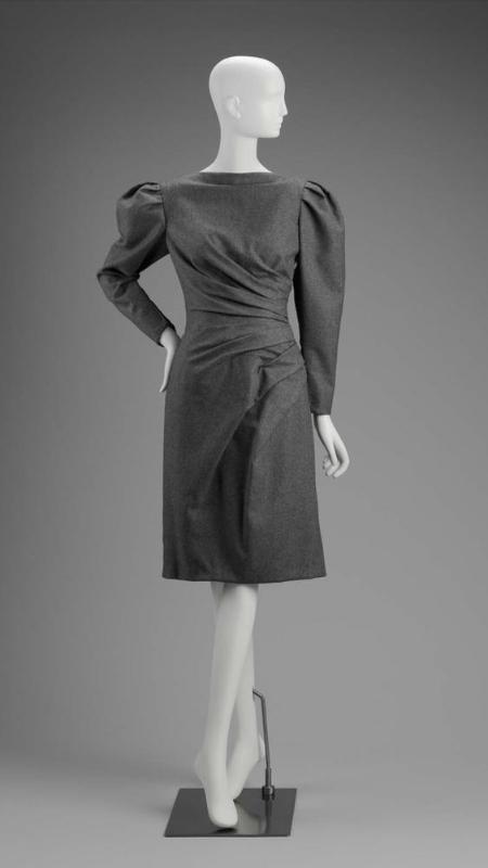 Woman's dress