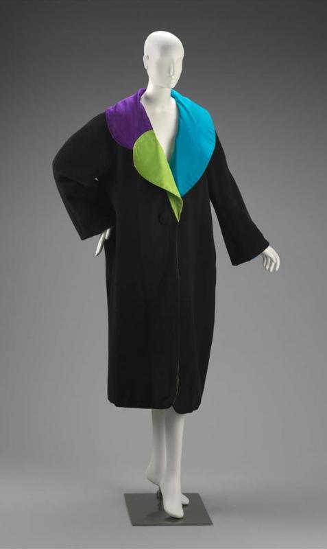 Woman's coat