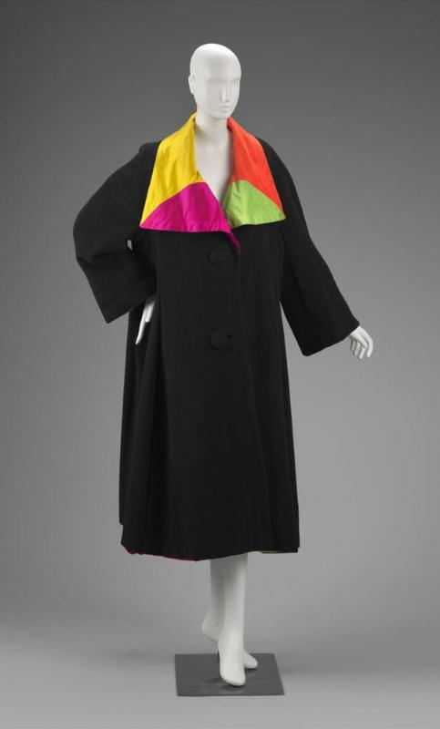 Woman's coat