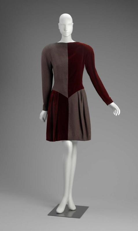 Woman's dress