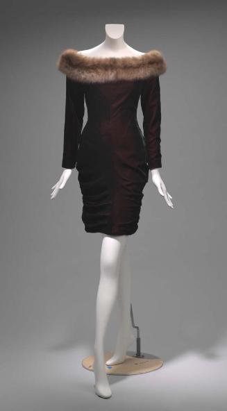 Woman's dress