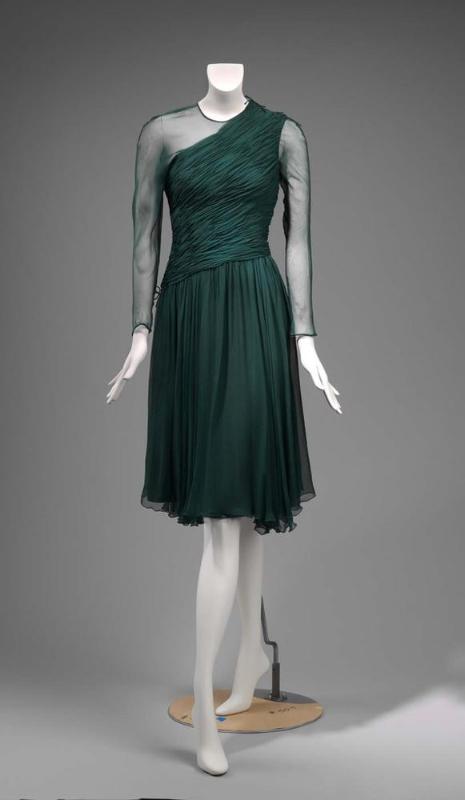 Woman's dress