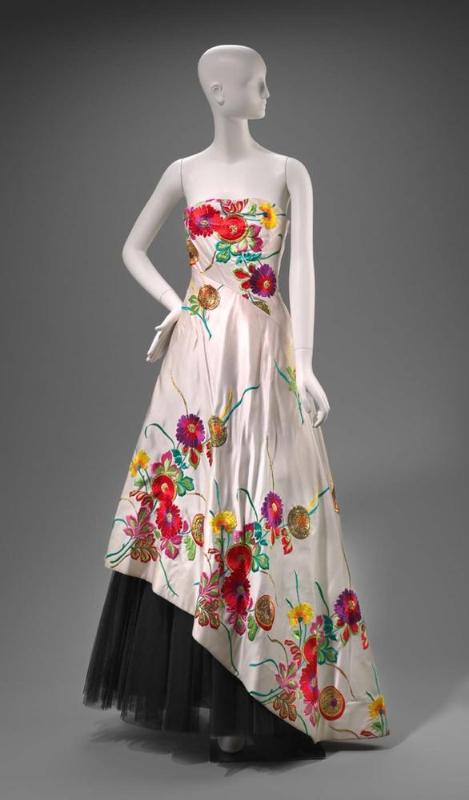 Woman's dress