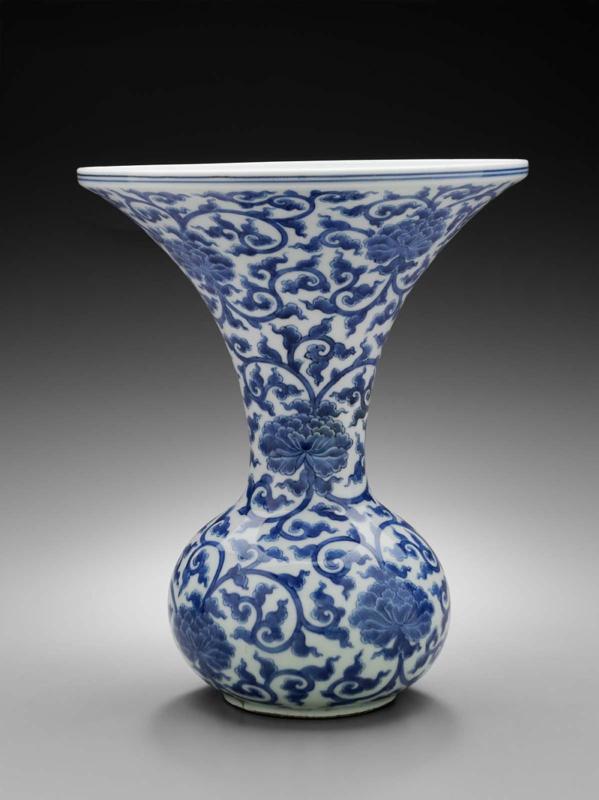 Vase
