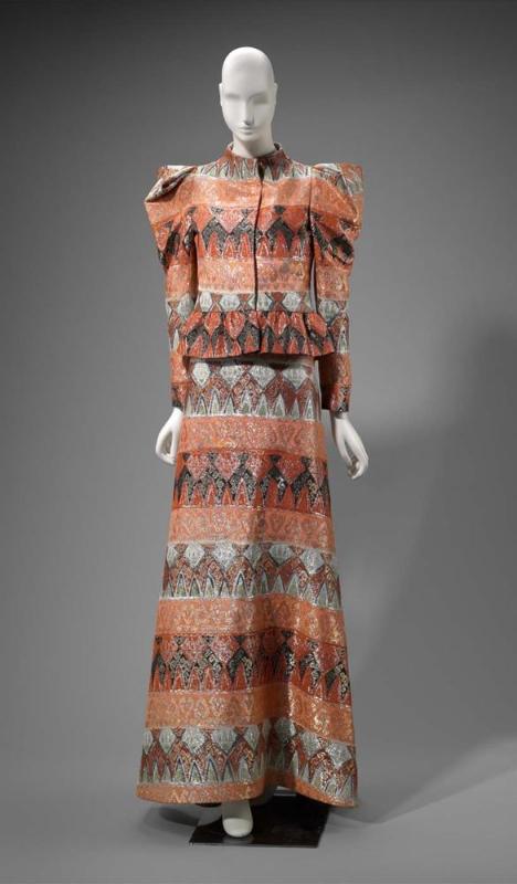 Woman's ensemble