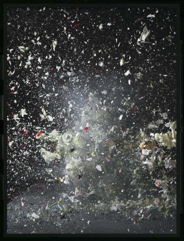 Blow Up: Untitled 8, 2007