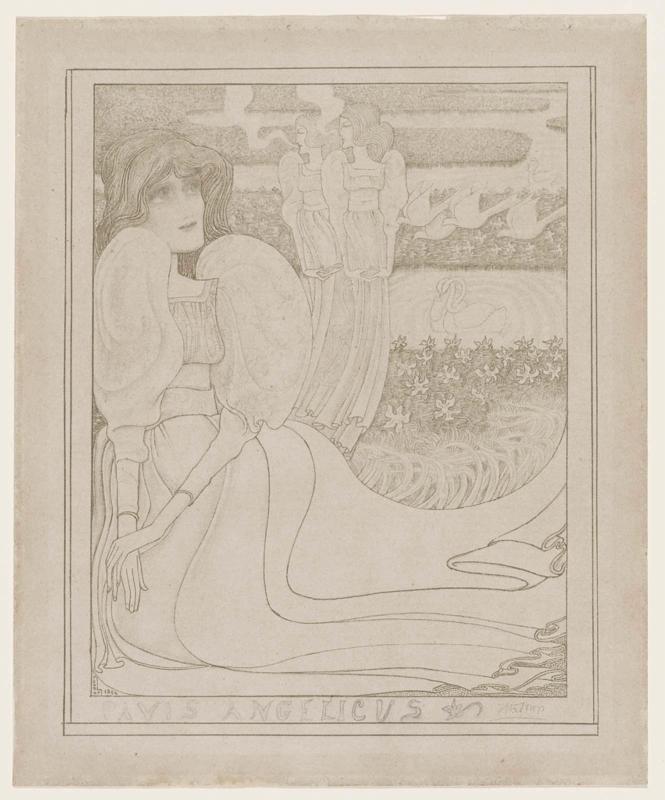 Panis Angelicus