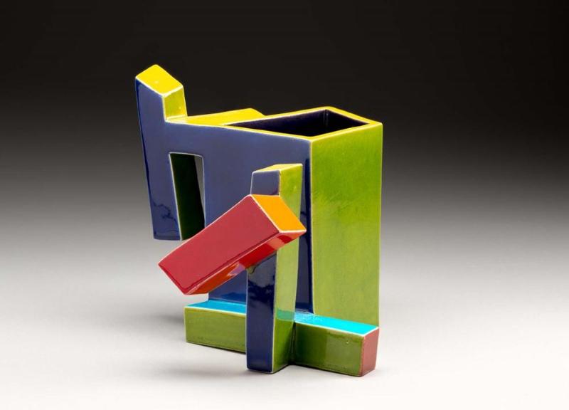 Cubist Cup