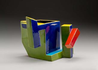 Cubist Cup