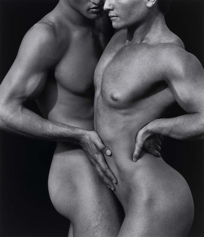 Tony and Mimi I, Los Angeles