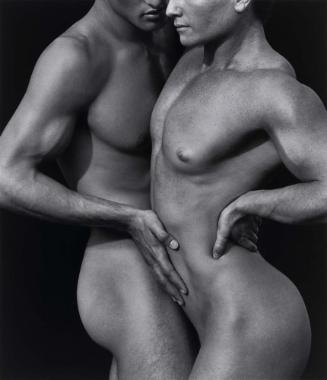 Tony and Mimi I, Los Angeles